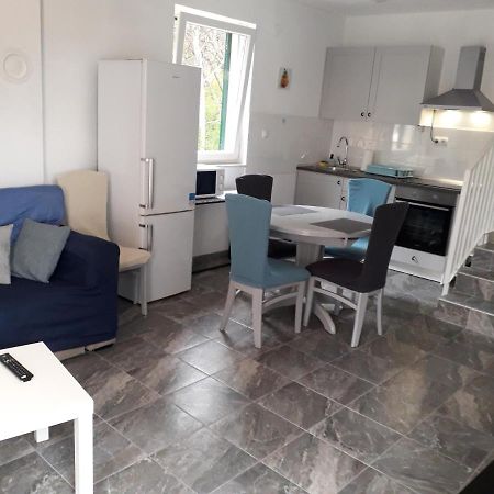 Apartment More Sumartin Zewnętrze zdjęcie