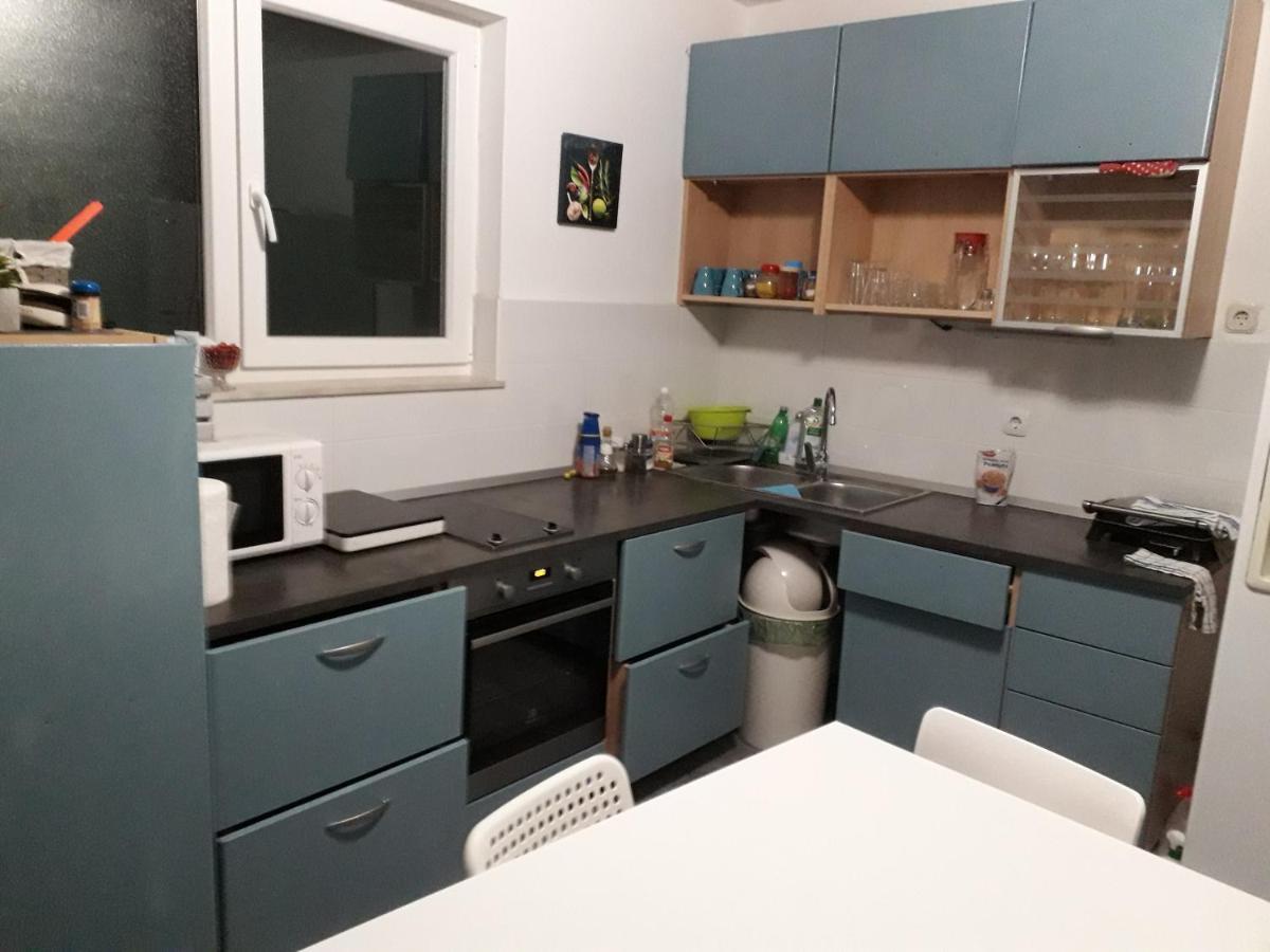 Apartment More Sumartin Zewnętrze zdjęcie