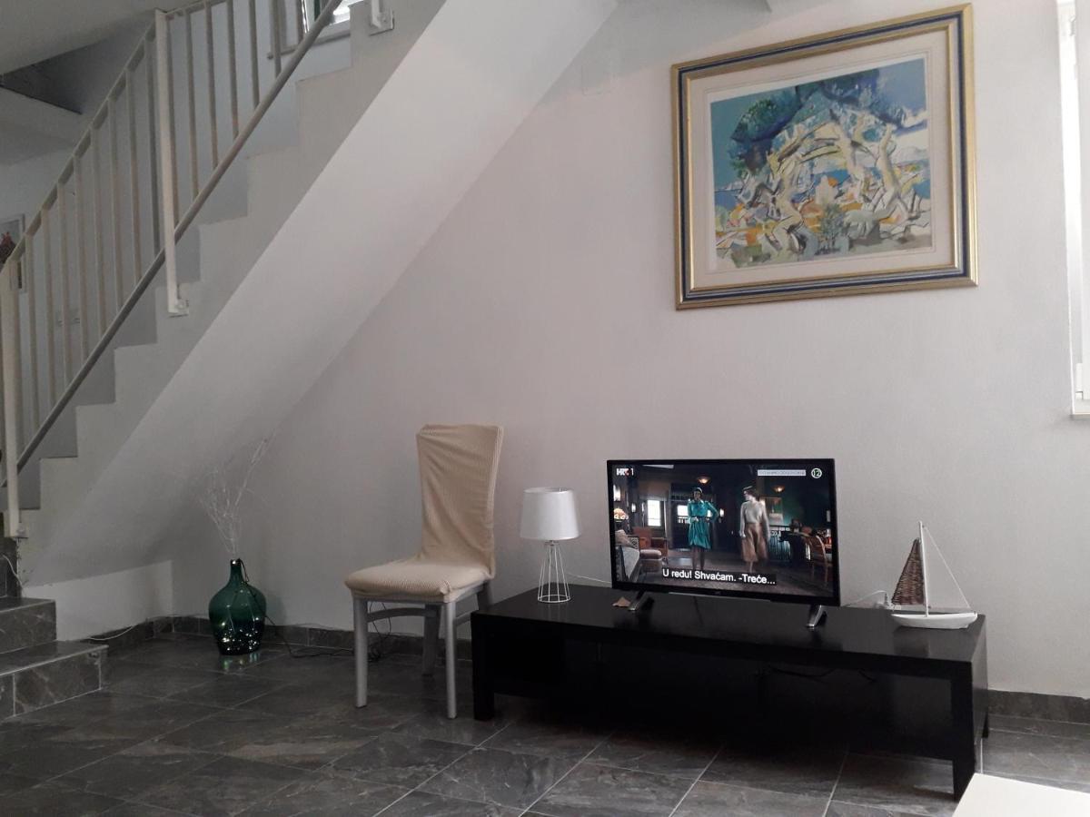 Apartment More Sumartin Zewnętrze zdjęcie