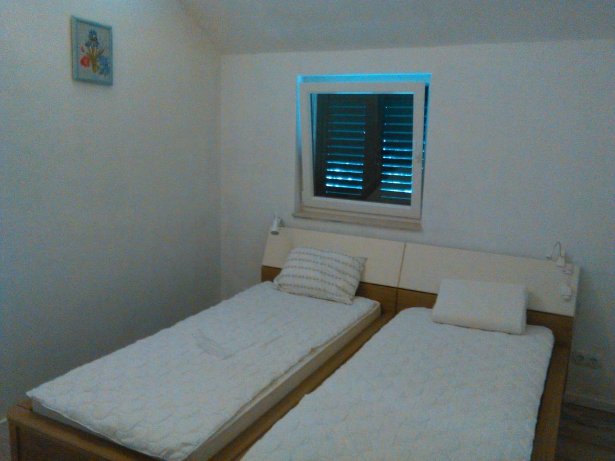 Apartment More Sumartin Zewnętrze zdjęcie