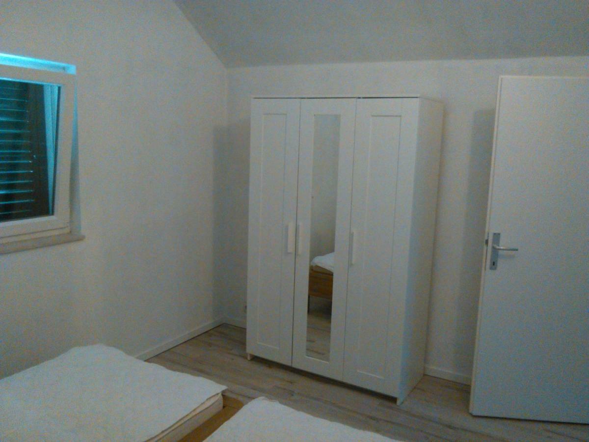 Apartment More Sumartin Zewnętrze zdjęcie