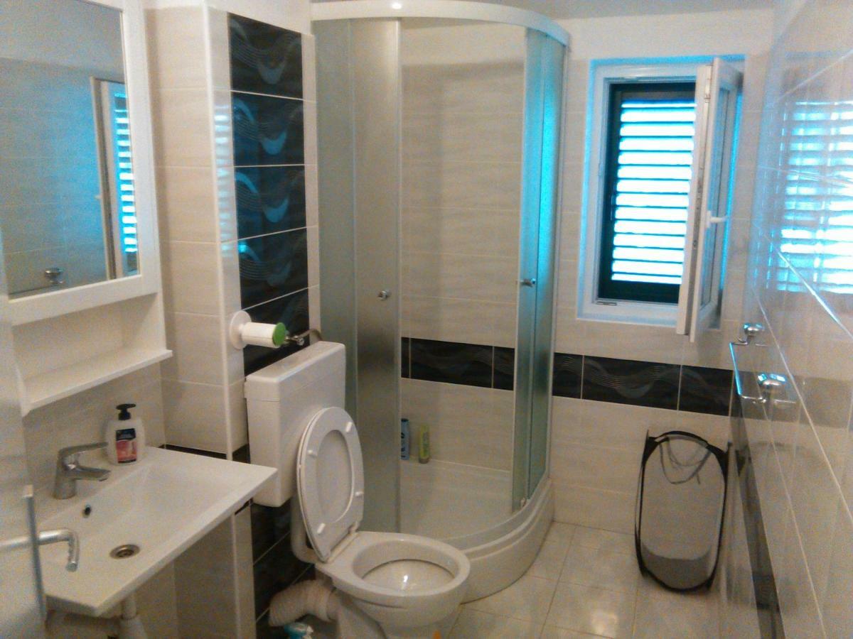 Apartment More Sumartin Zewnętrze zdjęcie