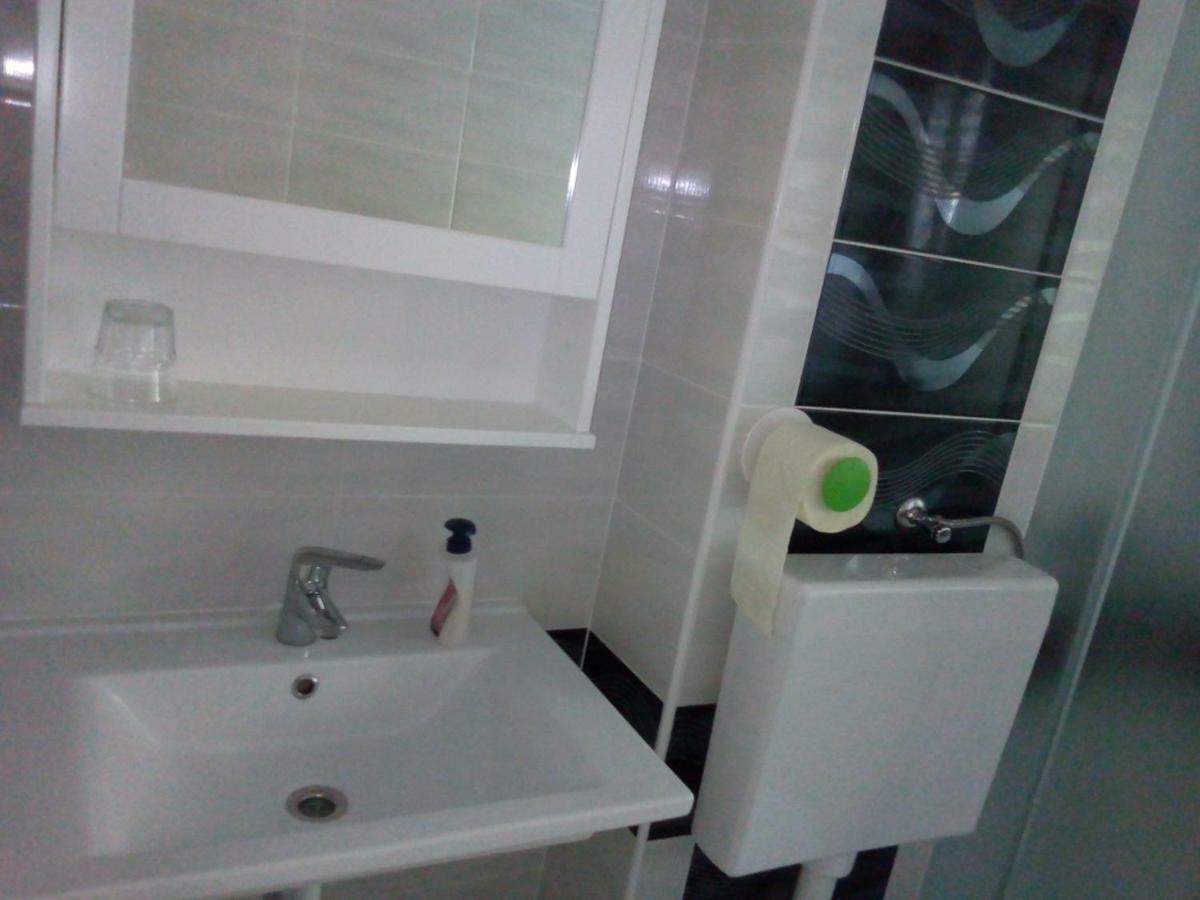 Apartment More Sumartin Zewnętrze zdjęcie