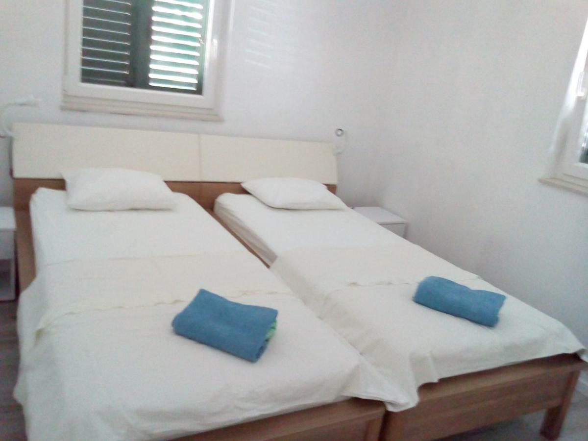 Apartment More Sumartin Zewnętrze zdjęcie