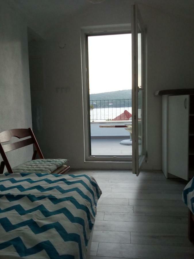Apartment More Sumartin Zewnętrze zdjęcie