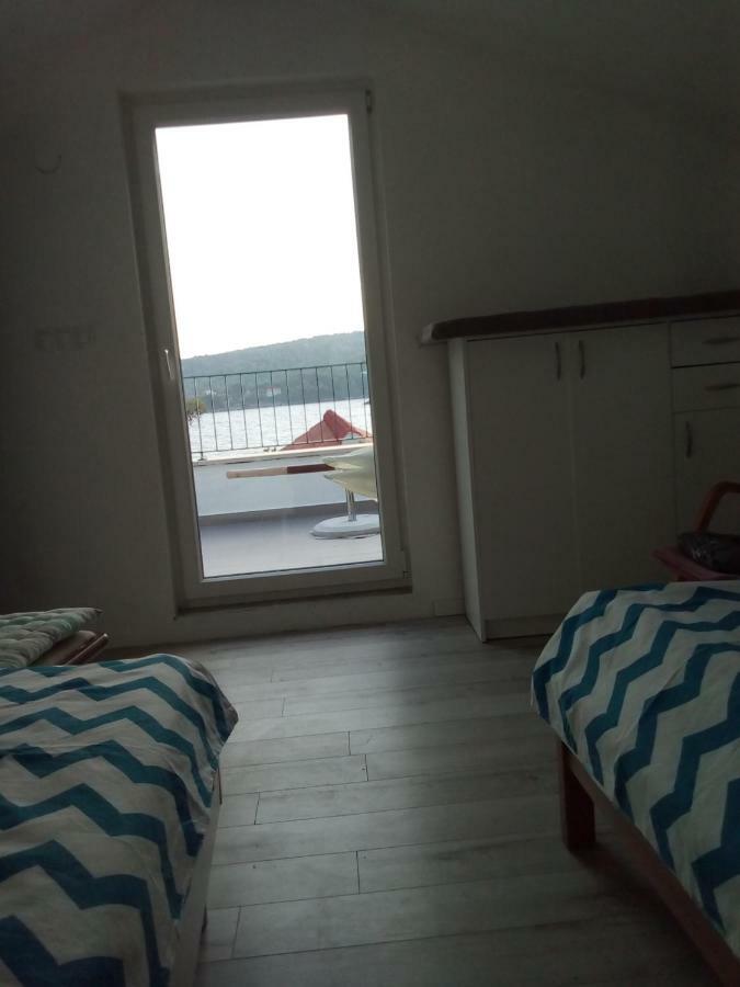 Apartment More Sumartin Zewnętrze zdjęcie