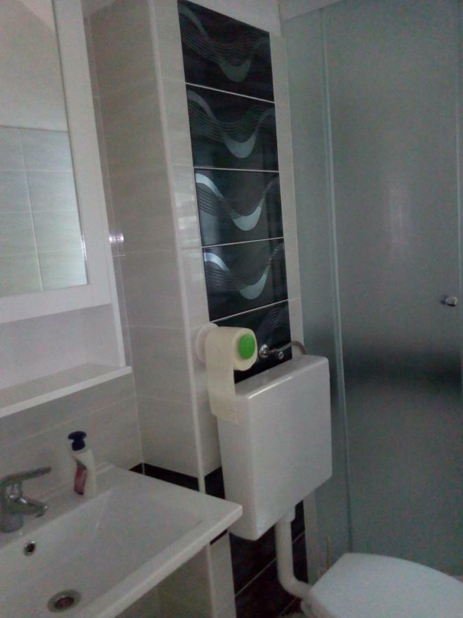 Apartment More Sumartin Zewnętrze zdjęcie