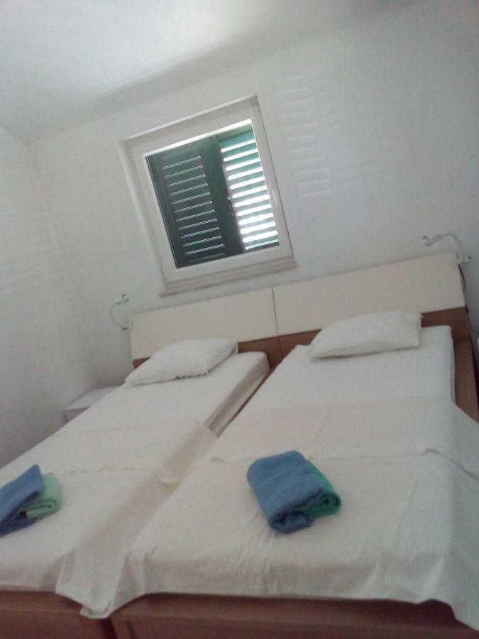 Apartment More Sumartin Zewnętrze zdjęcie