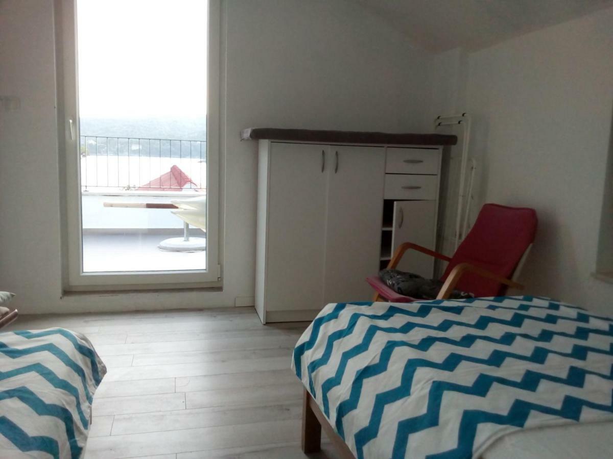 Apartment More Sumartin Zewnętrze zdjęcie