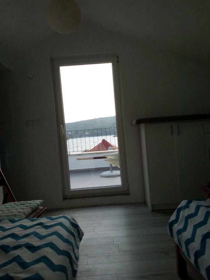 Apartment More Sumartin Zewnętrze zdjęcie