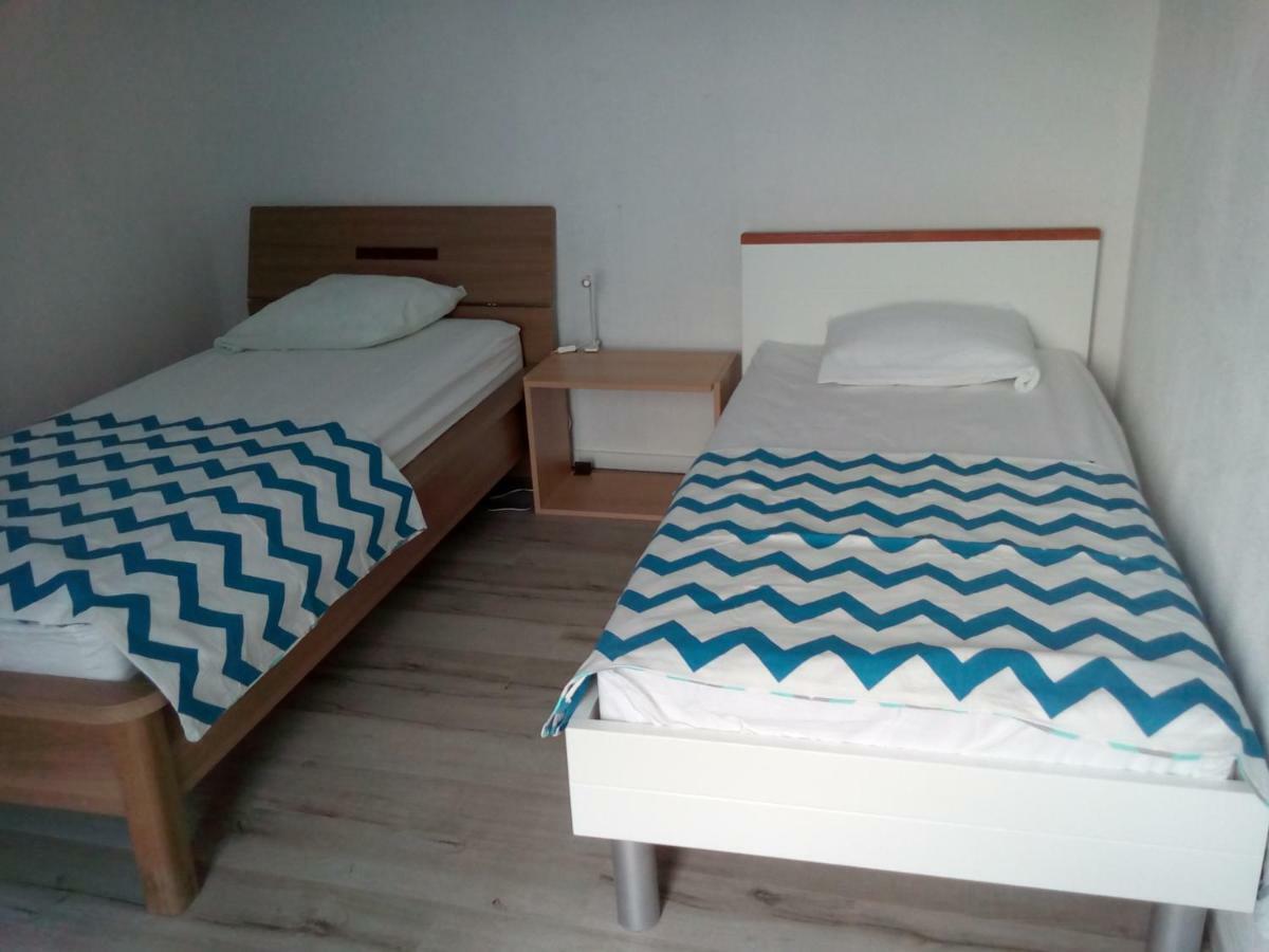 Apartment More Sumartin Zewnętrze zdjęcie