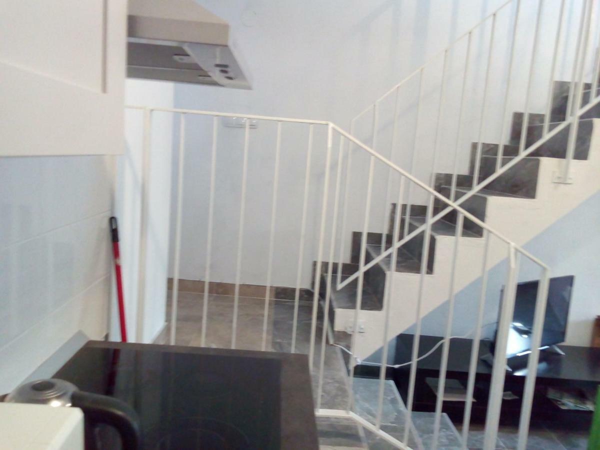 Apartment More Sumartin Zewnętrze zdjęcie