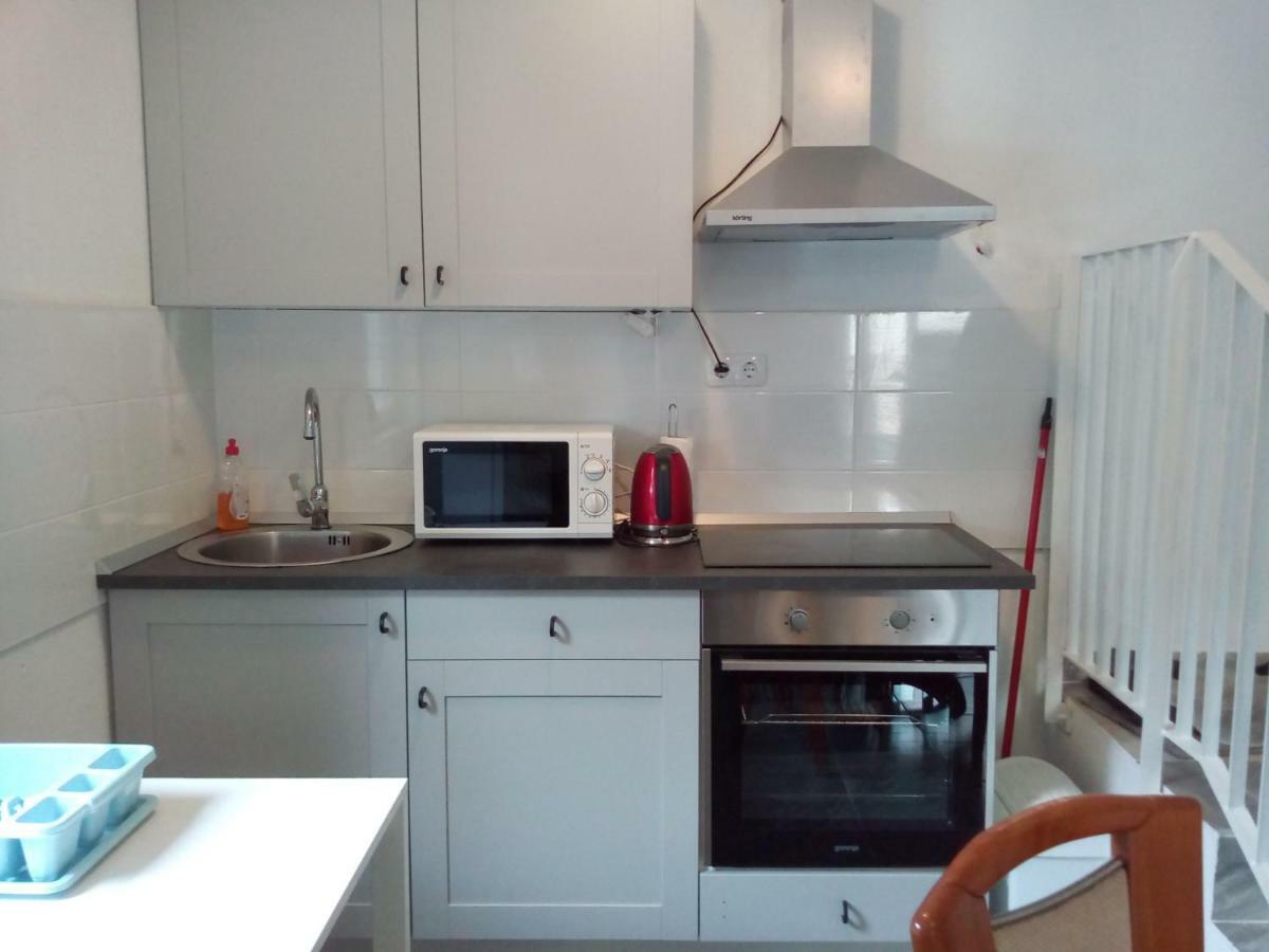 Apartment More Sumartin Zewnętrze zdjęcie