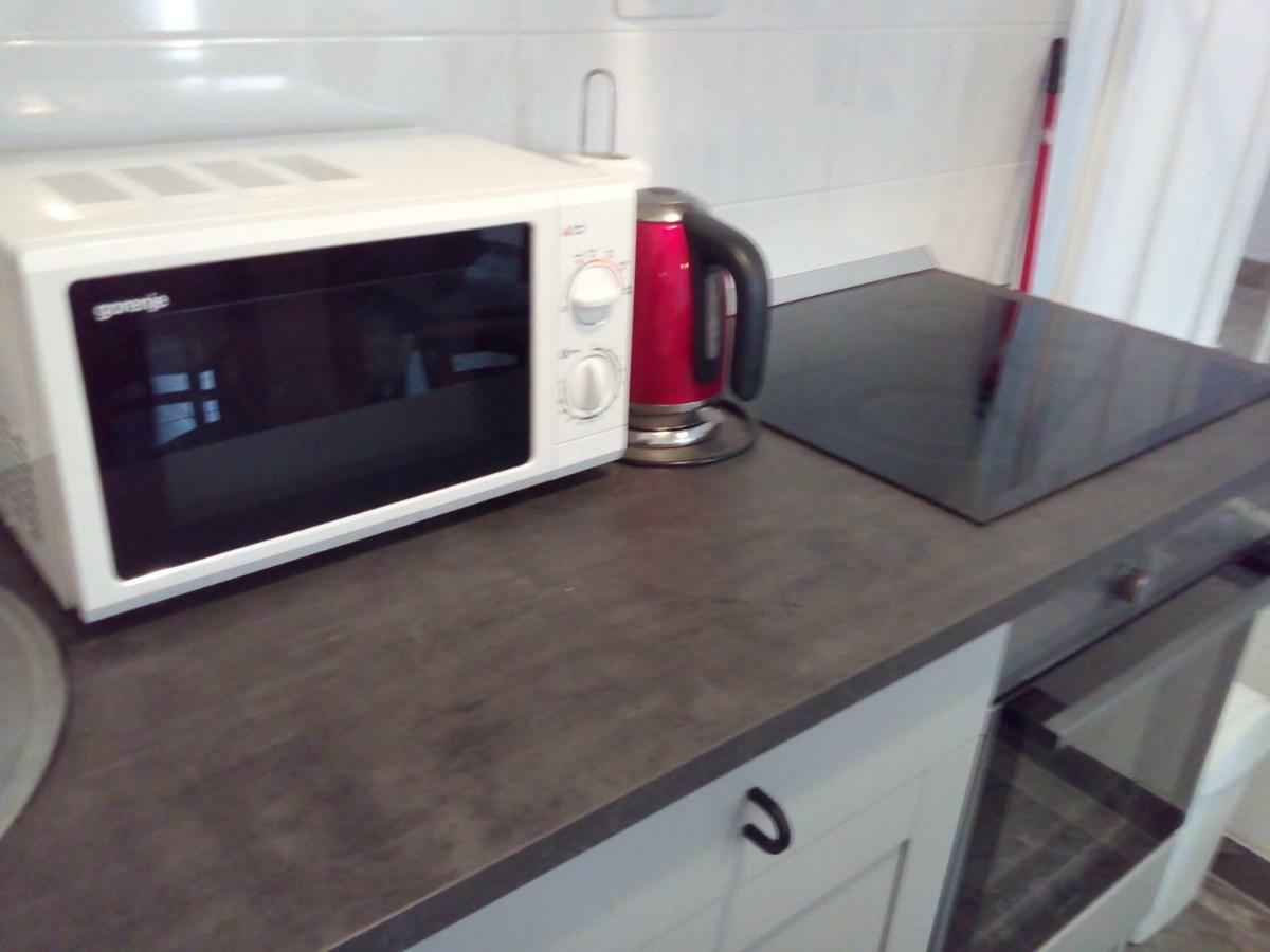 Apartment More Sumartin Zewnętrze zdjęcie